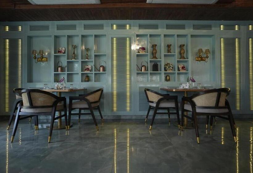 酒店 Regenta Resort Sakleshpur