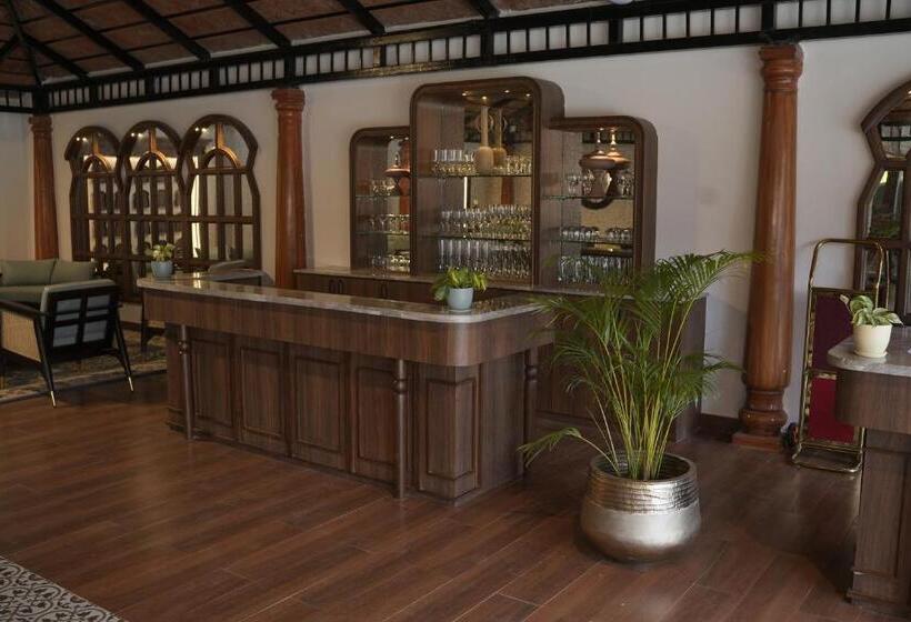 酒店 Regenta Resort Sakleshpur