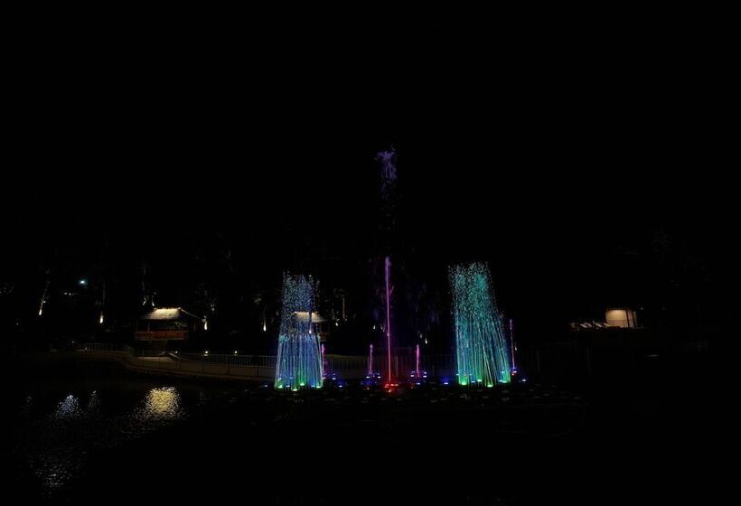 酒店 Regenta Resort Sakleshpur