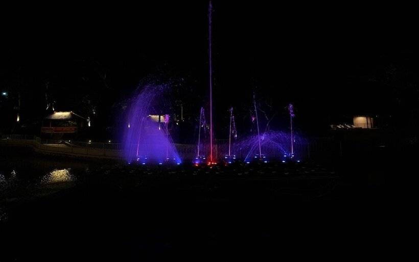 酒店 Regenta Resort Sakleshpur