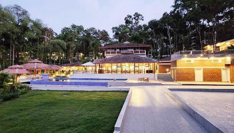 酒店 Regenta Resort Sakleshpur