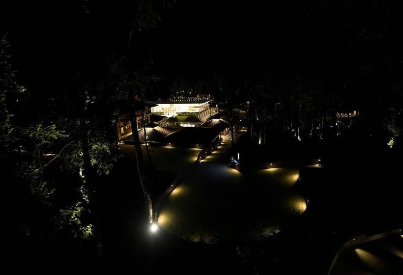 酒店 Regenta Resort Sakleshpur