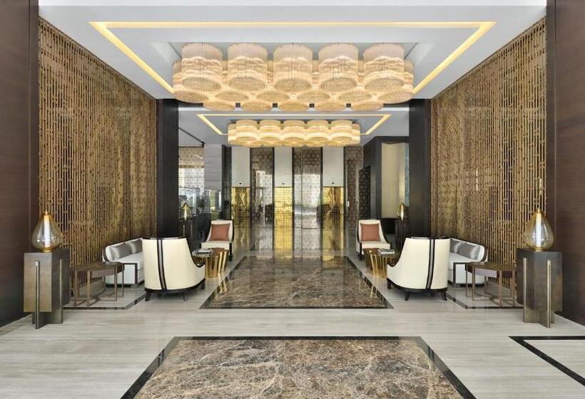 هتل Sheraton Colombo