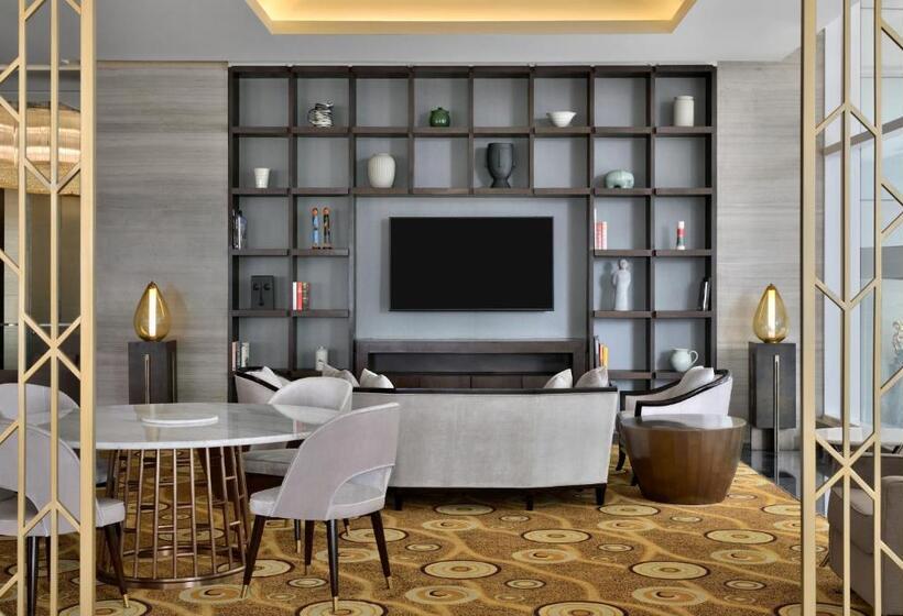 هتل Sheraton Colombo