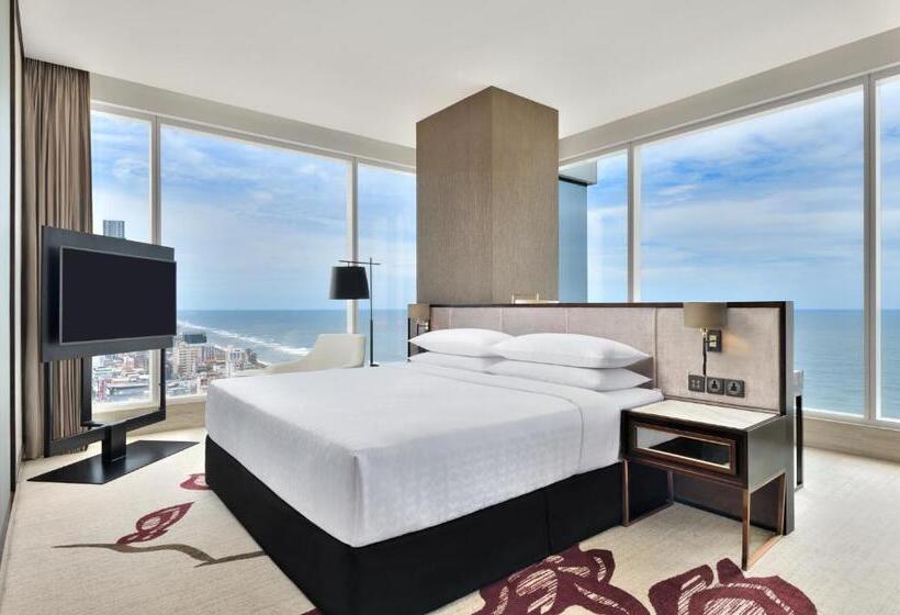 هتل Sheraton Colombo