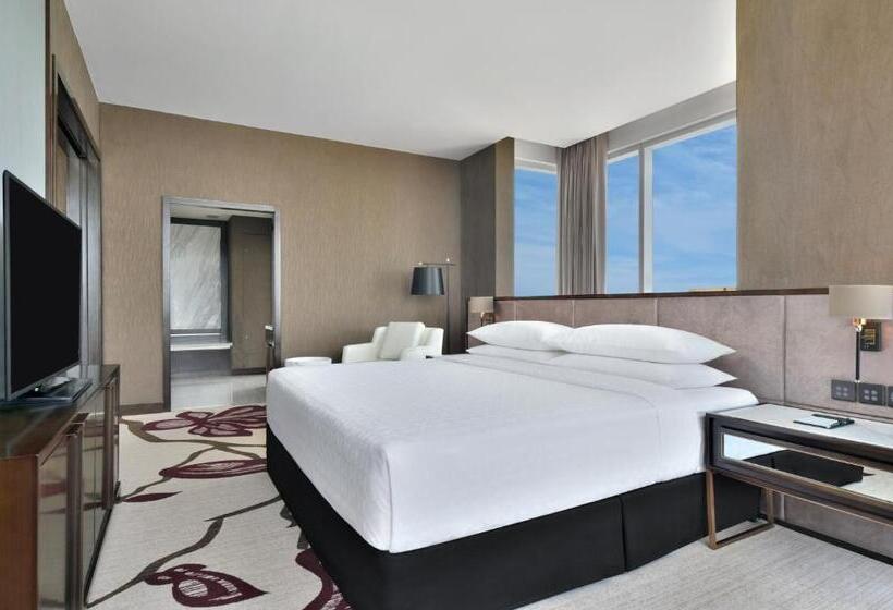 هتل Sheraton Colombo