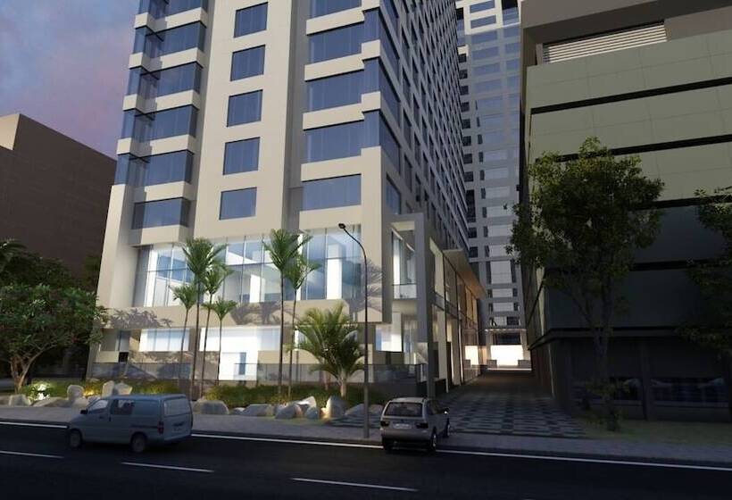 هتل Sheraton Colombo