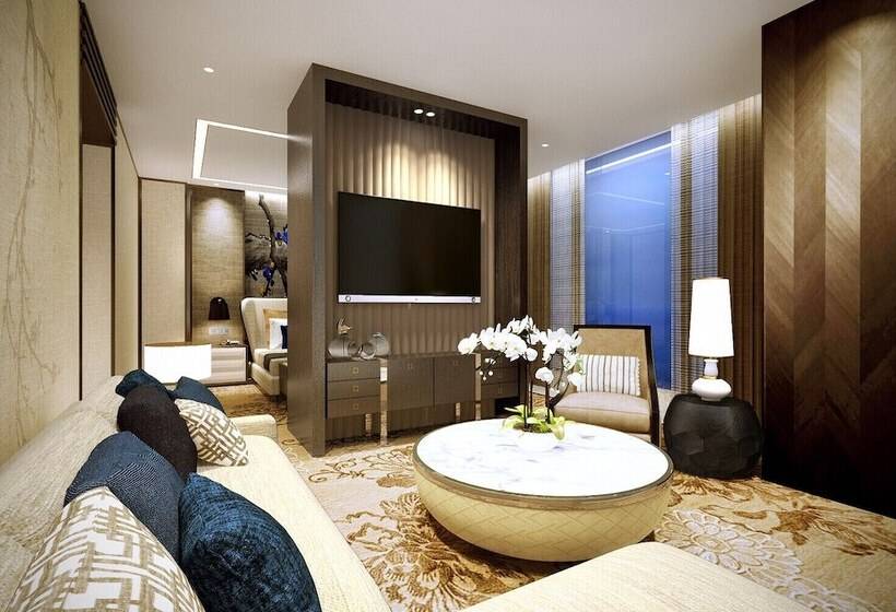 هتل Sheraton Colombo
