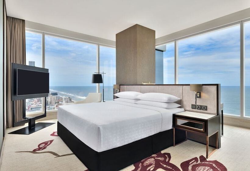 هتل Sheraton Colombo