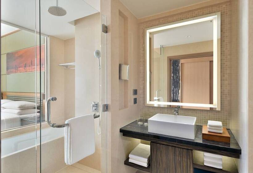 هتل Sheraton Colombo