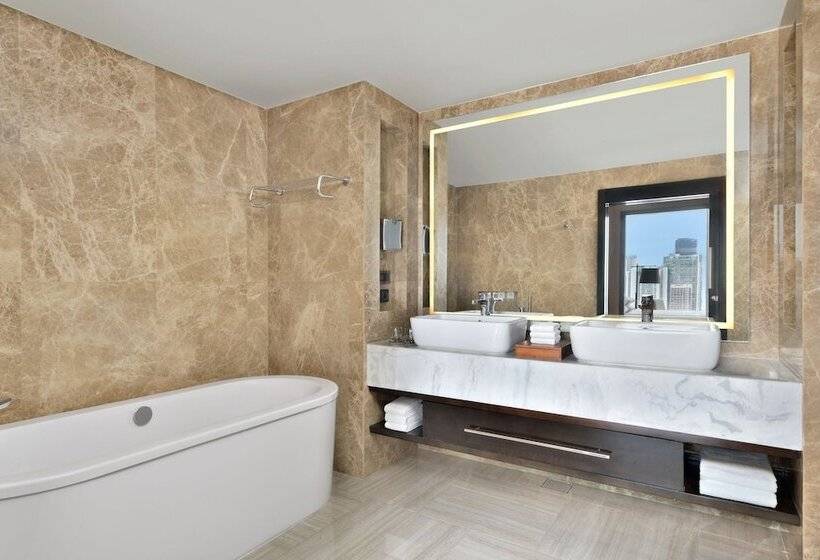 هتل Sheraton Colombo