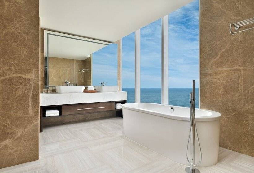 هتل Sheraton Colombo