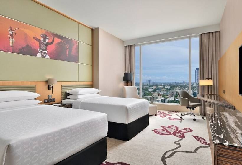 هتل Sheraton Colombo