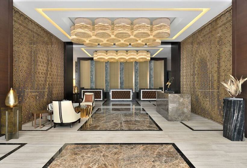 هتل Sheraton Colombo