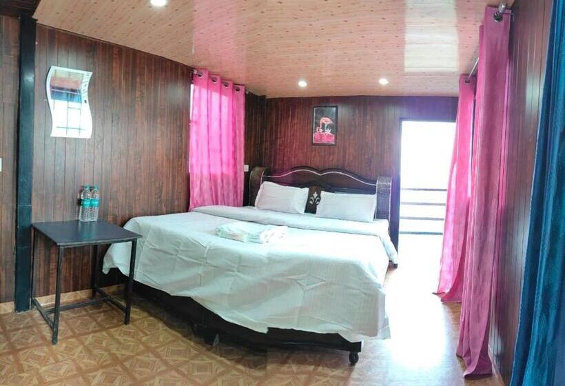 酒店 Shivam Hillview