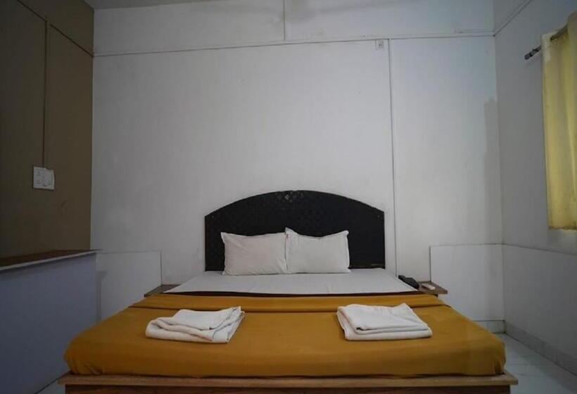 فندق Shree Residency Nagaon