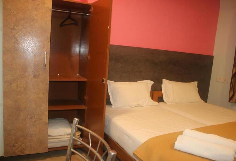 Отель Sikara, Kumbakonam