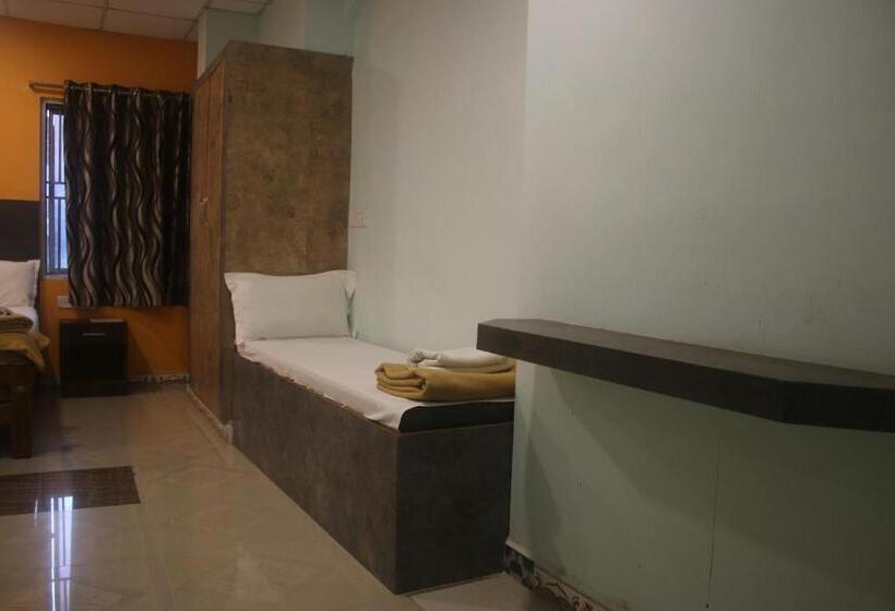 בית מלון כפרי Sikara, Kumbakonam