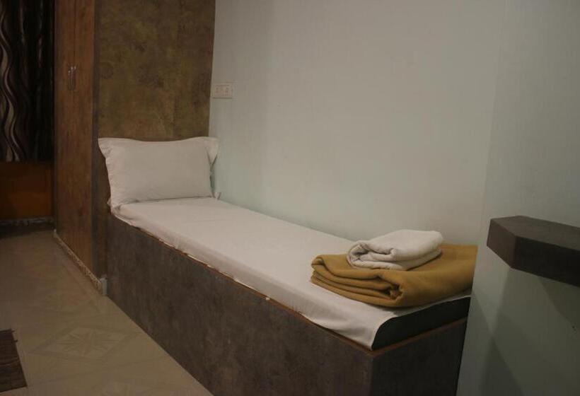 Отель Sikara, Kumbakonam