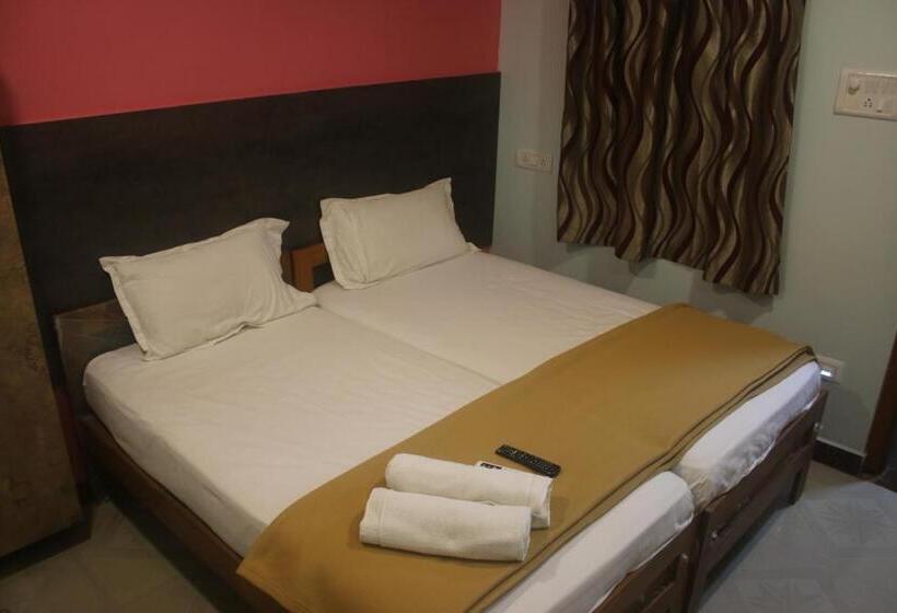 Отель Sikara, Kumbakonam