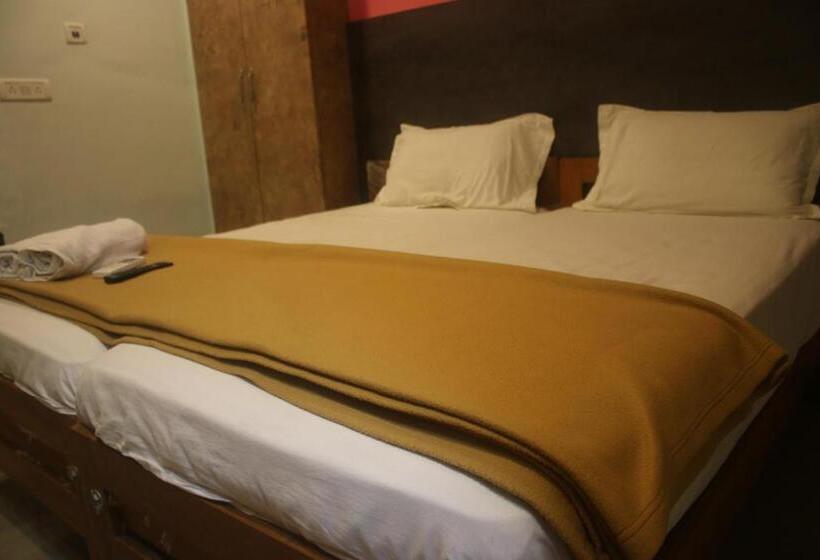 Отель Sikara, Kumbakonam