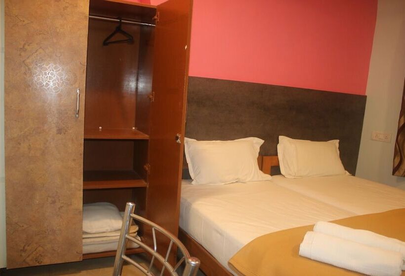 Отель Sikara, Kumbakonam