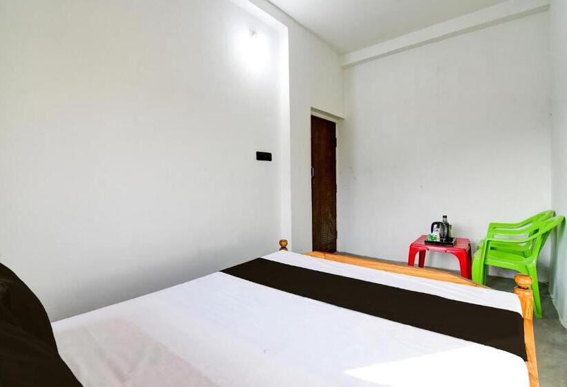 فندق Hill View Lodge &