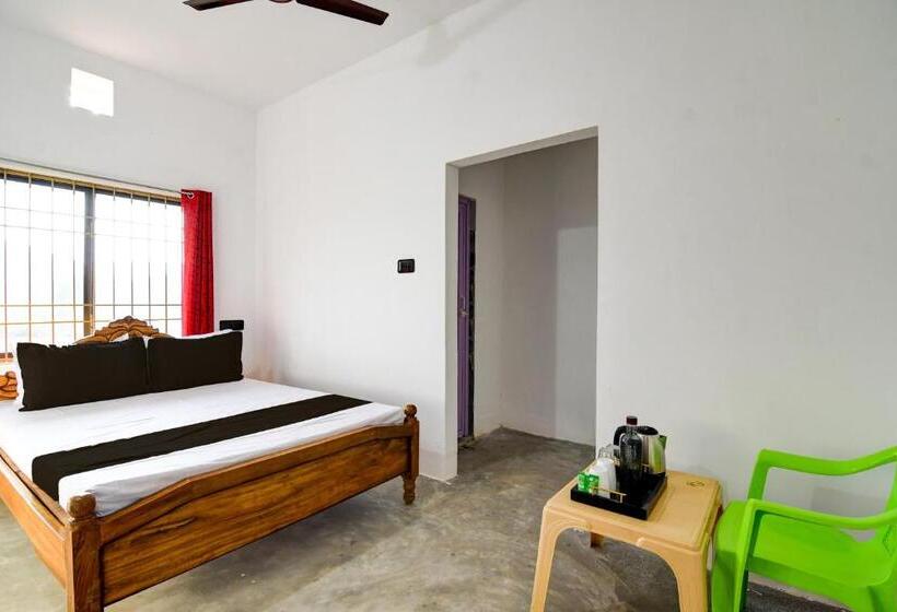 فندق Hill View Lodge &