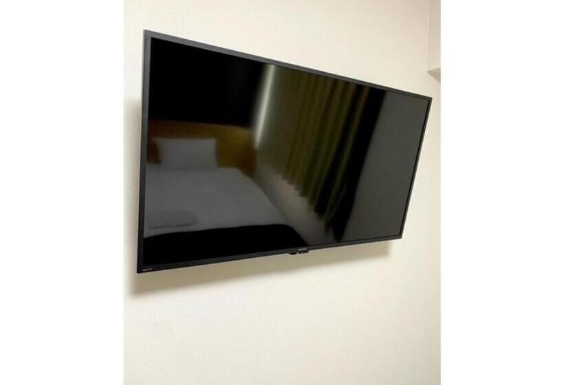 Отель Sunny Inn Vacation Stay 20455v