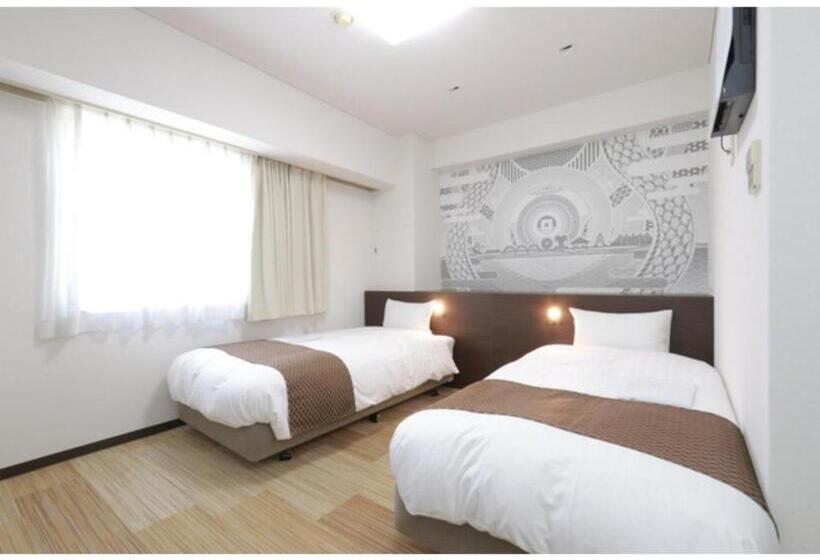 ホテル Sunny Inn   Vacation Stay 20462v
