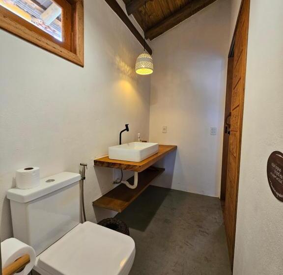 هتل Tawa Caraíva