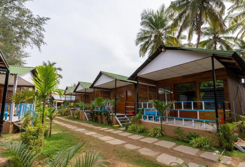 فندق The Tito S Blue Sky Beach Resort