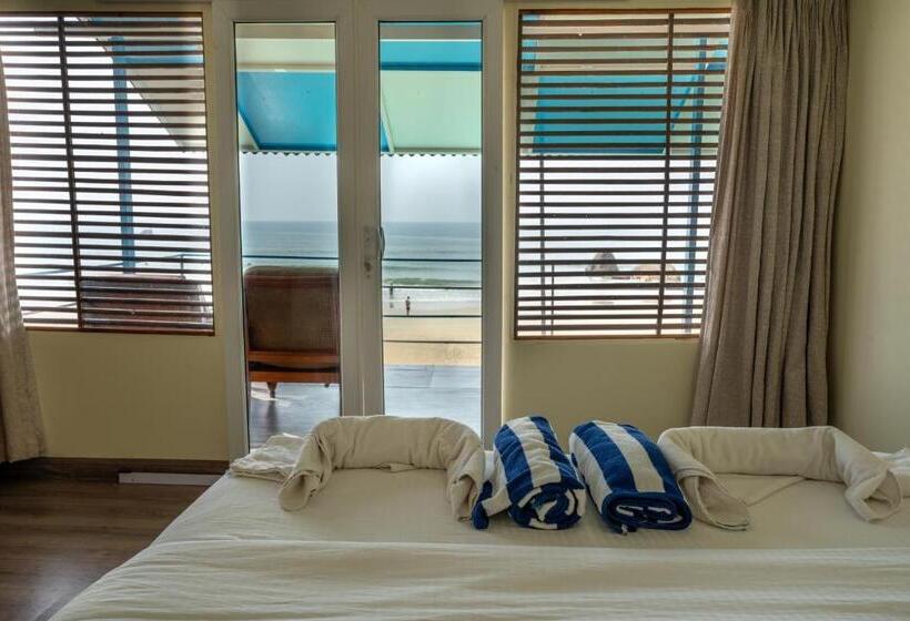 فندق The Tito S Blue Sky Beach Resort