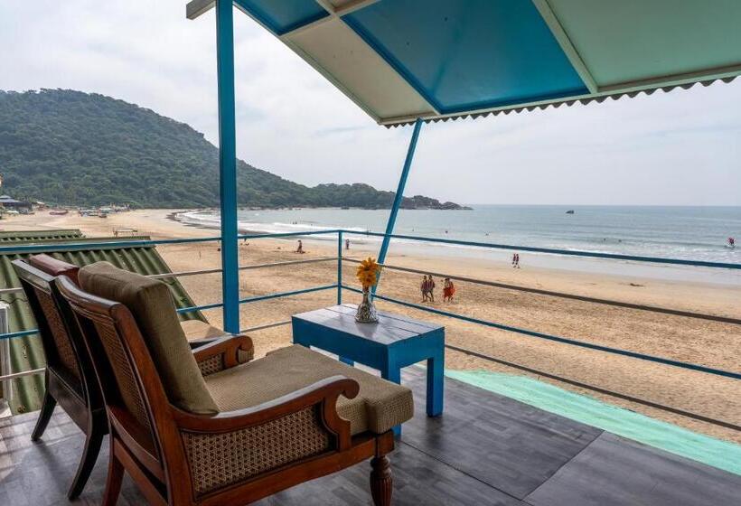 فندق The Tito S Blue Sky Beach Resort