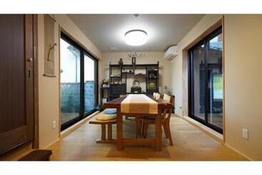 هتل Uji Tea Inn Vacation Stay 27216v