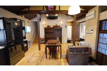 هتل Uji Tea Inn   Vacation Stay 27219v