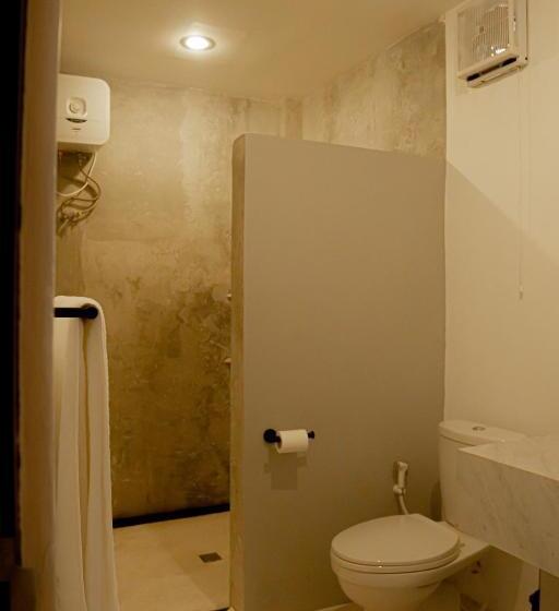 هتل Uluwatu Stay S Standard Room #2