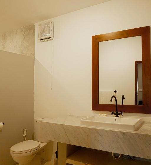هتل Uluwatu Stay S Standard Room #2