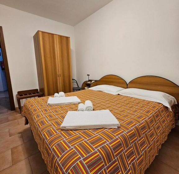 هتل Villa Glauer   D Amico