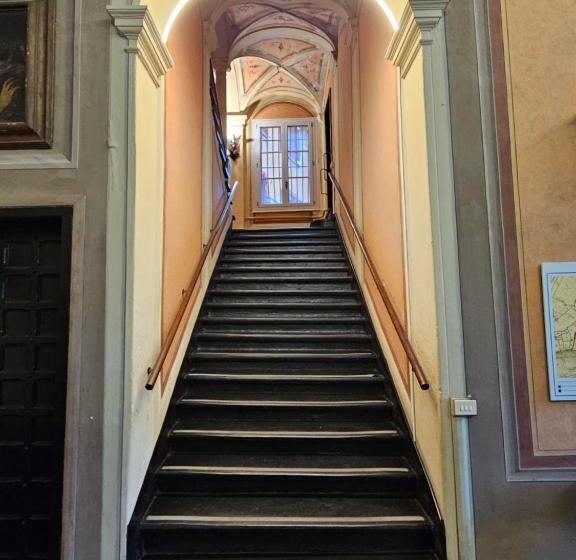 هتل Villa Glauer   D Amico