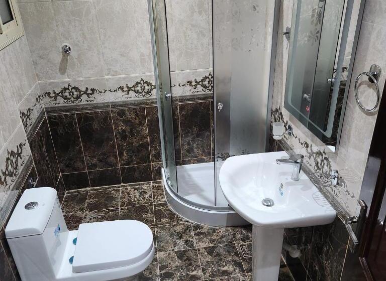 Jawharat Alia Apartment