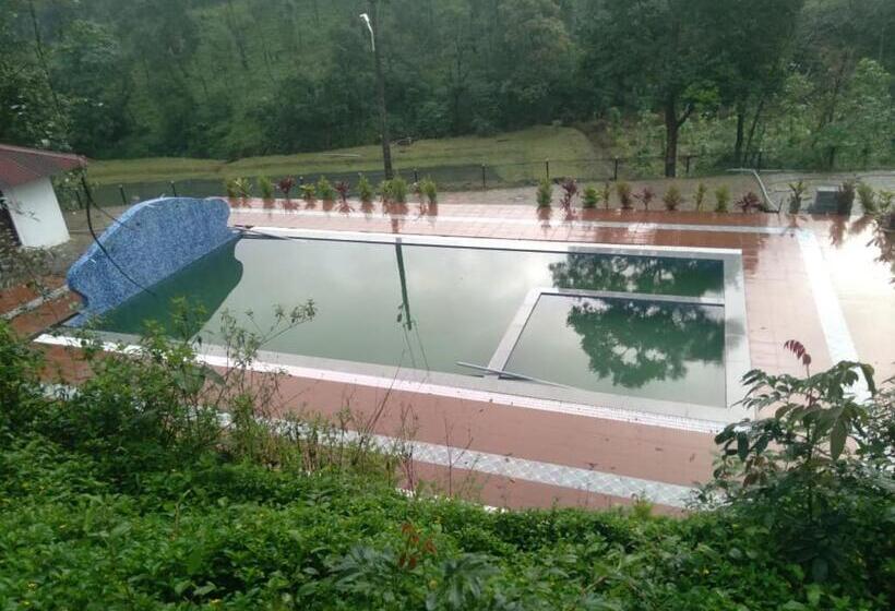 Jungle Bride Resort   Sakleshpur