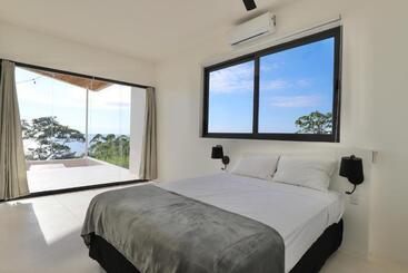 Les Roches Paradise Retreat