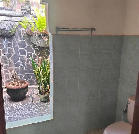 New Lumbung Bali Resort