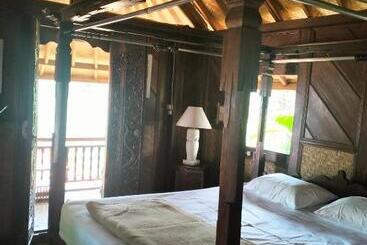 New Lumbung Bali Resort