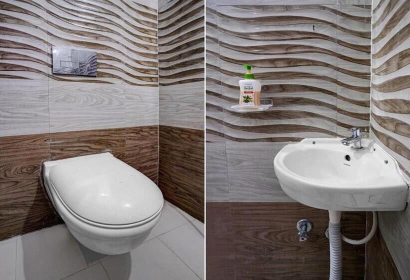 Oyo Flagship Hotel Ashok Vatika Banquet Hall