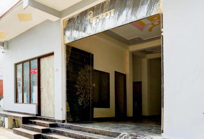 Oyo Hotel Divine
