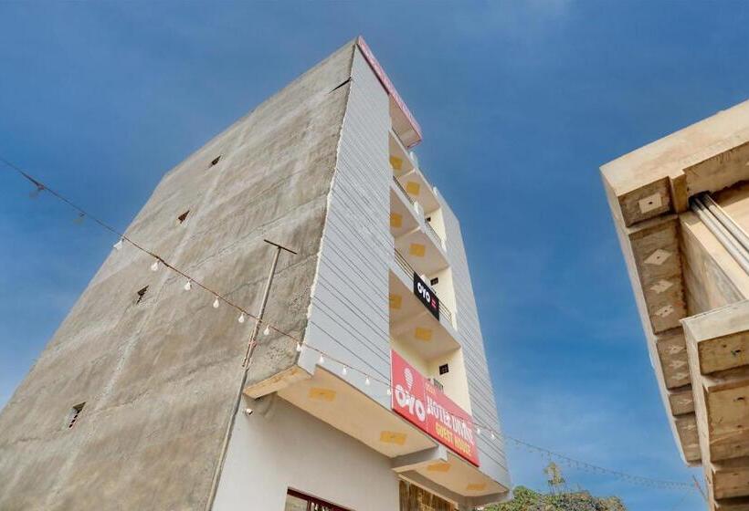 Oyo Hotel Divine