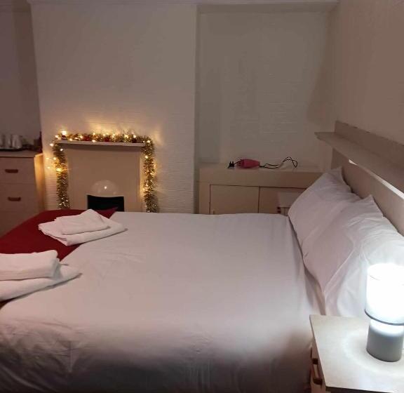 پانسیون Amarillys Guest House