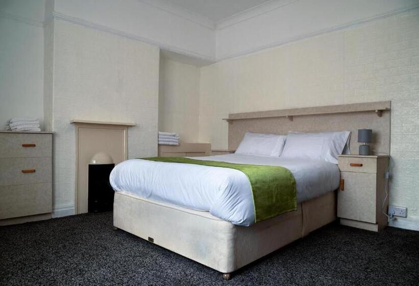 پانسیون Amarillys Guest House